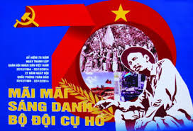 Lịch sử và ý nghĩa của ngày thành lập quân đội nhân dân Việt Nam